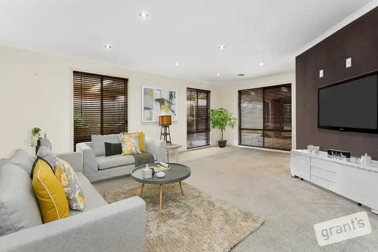 Third view of Homely house listing, 71 Harold Keys Drive, Narre Warren South VIC 3805