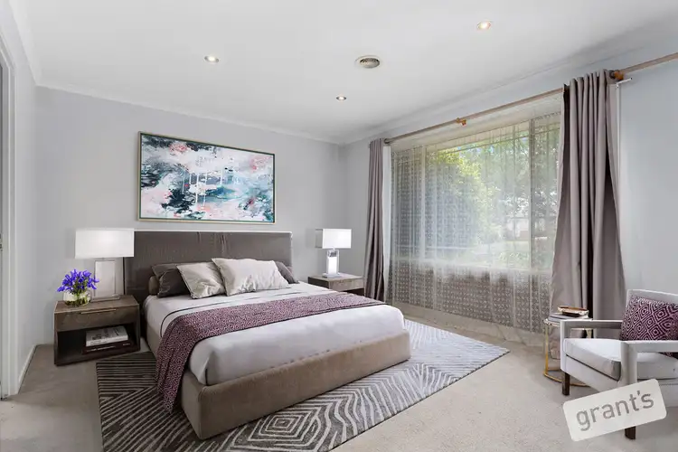 Fifth view of Homely house listing, 71 Harold Keys Drive, Narre Warren South VIC 3805