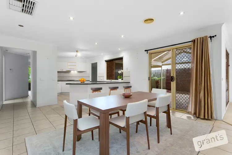 Sixth view of Homely house listing, 71 Harold Keys Drive, Narre Warren South VIC 3805