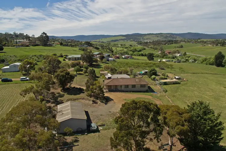 47 Weston Hill Road, Sorell TAS 7172