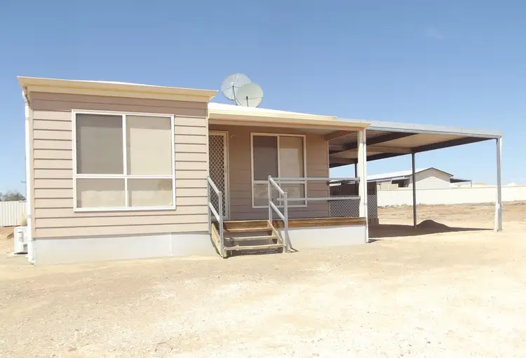 Lot 599 Jubilee Drive, Andamooka SA 5722
