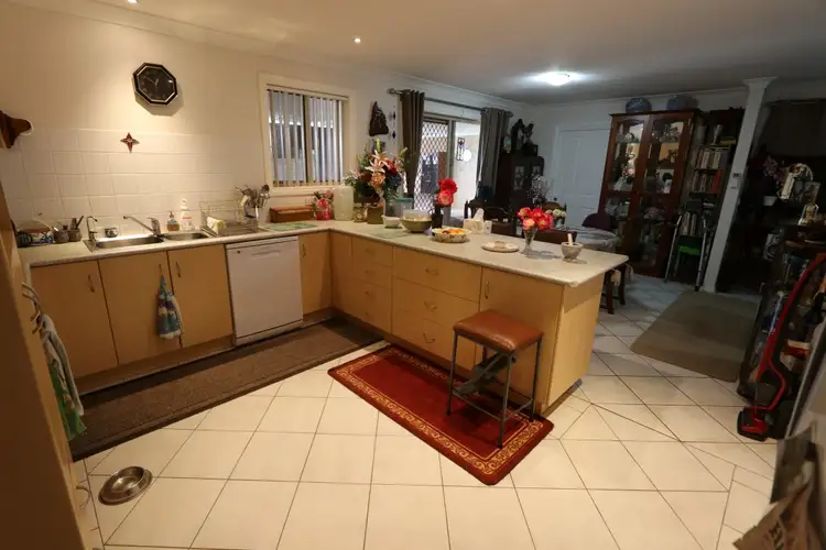 Third view of Homely house listing, 21 Bellevue Street, Temora NSW 2666