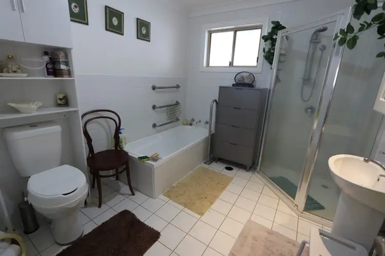 Fourth view of Homely house listing, 21 Bellevue Street, Temora NSW 2666