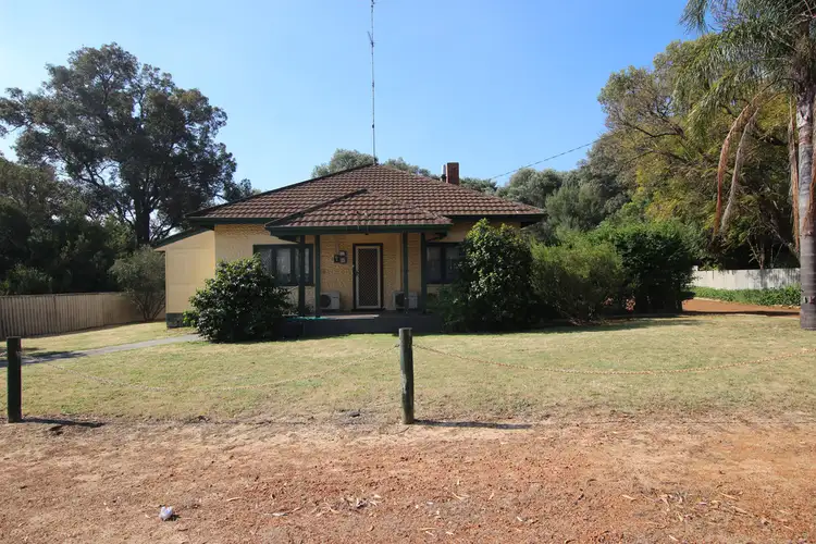 Second view of Homely house listing, 10 Mitchell Avenue, Waroona WA 6215