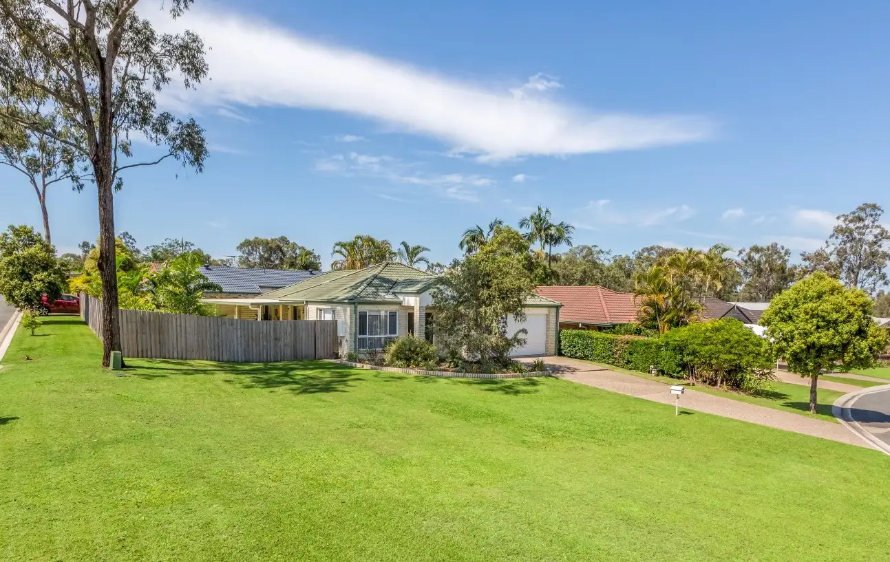 Main view of Homely house listing, 8 Tivoli Place, Forest Lake QLD 4078