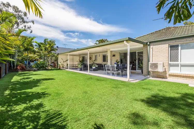 Second view of Homely house listing, 8 Tivoli Place, Forest Lake QLD 4078