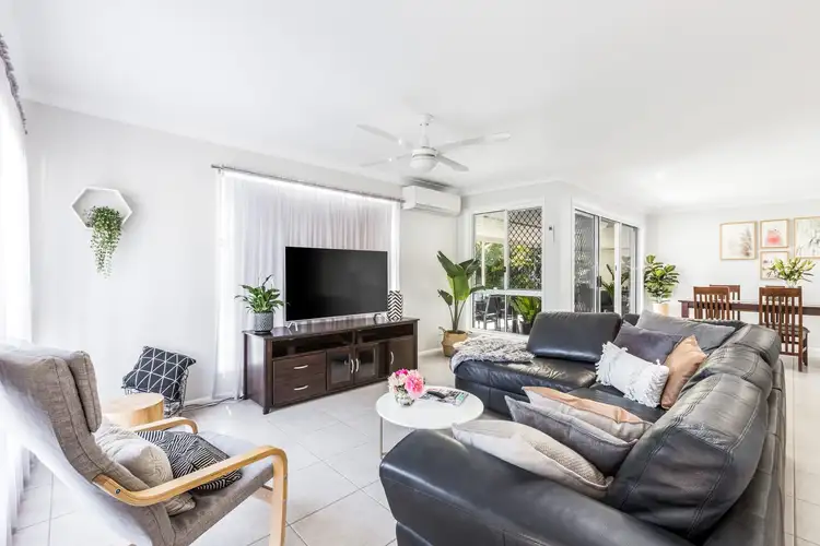 Fourth view of Homely house listing, 8 Tivoli Place, Forest Lake QLD 4078