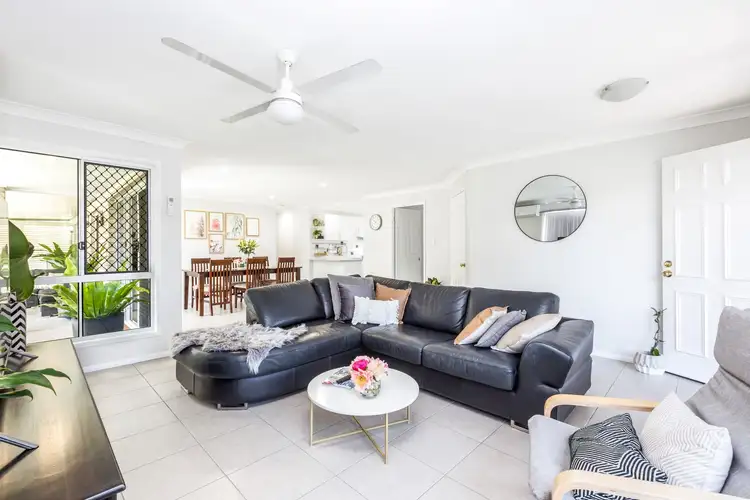 Fifth view of Homely house listing, 8 Tivoli Place, Forest Lake QLD 4078