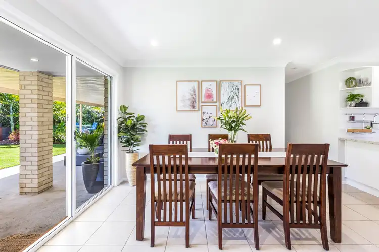 Sixth view of Homely house listing, 8 Tivoli Place, Forest Lake QLD 4078