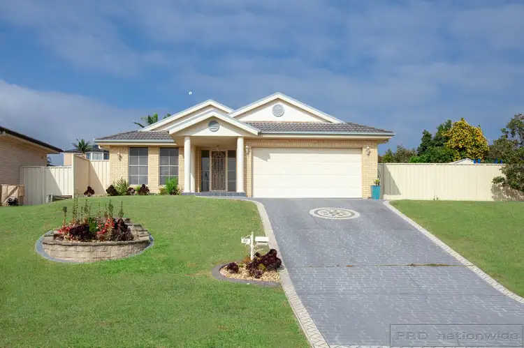 42 Lemonwood Circuit, Thornton NSW 2322
