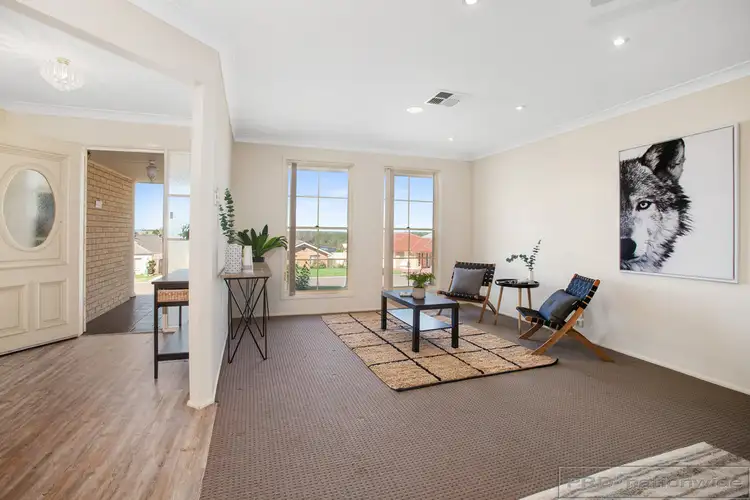 Third view of Homely house listing, 42 Lemonwood Circuit, Thornton NSW 2322