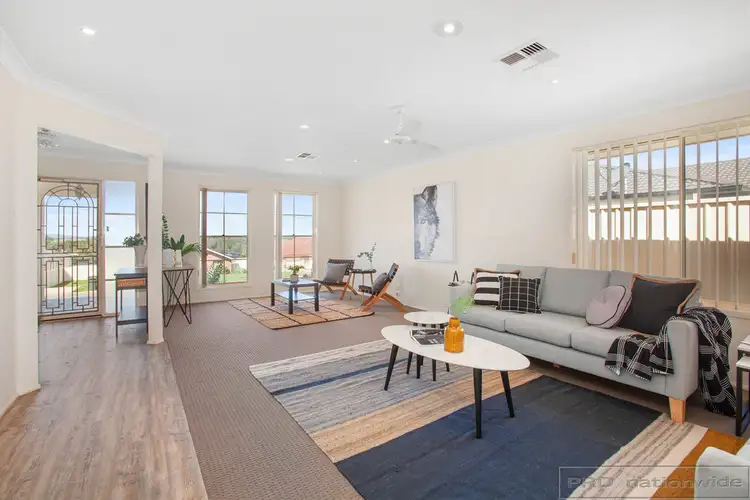 Fourth view of Homely house listing, 42 Lemonwood Circuit, Thornton NSW 2322