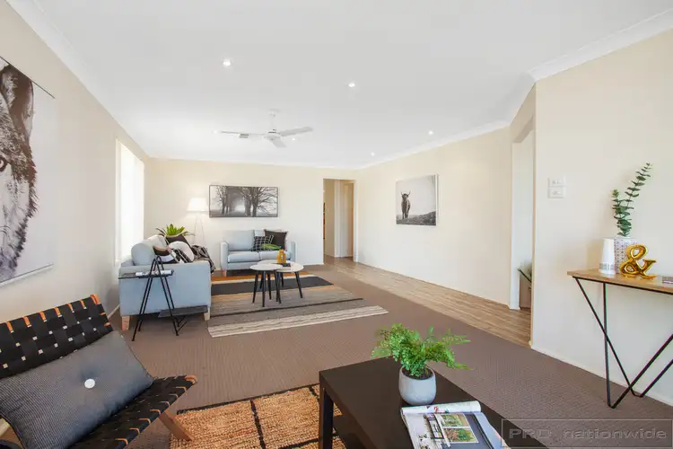 Fifth view of Homely house listing, 42 Lemonwood Circuit, Thornton NSW 2322