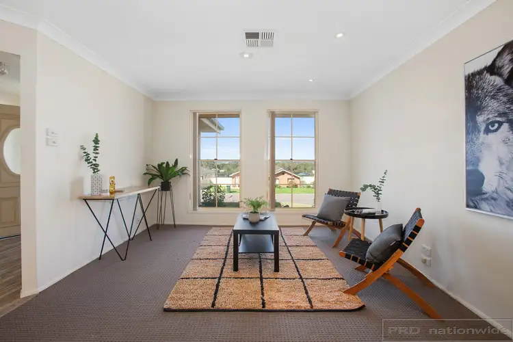 Sixth view of Homely house listing, 42 Lemonwood Circuit, Thornton NSW 2322