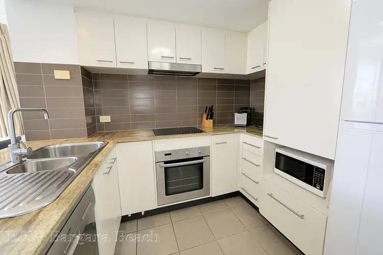 Fourth view of Homely unit listing, 209/23 Esplanade, Bargara QLD 4670