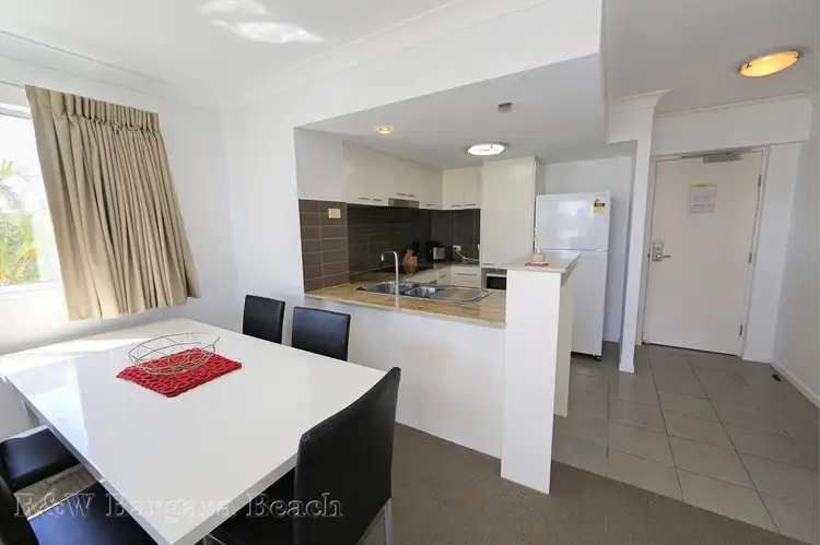 Fifth view of Homely unit listing, 209/23 Esplanade, Bargara QLD 4670