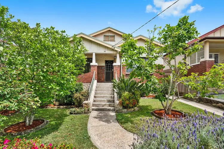 Main view of Homely house listing, 32 Macquarie Street, Chatswood NSW 2067
