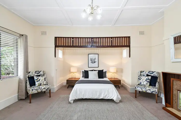 Second view of Homely house listing, 32 Macquarie Street, Chatswood NSW 2067