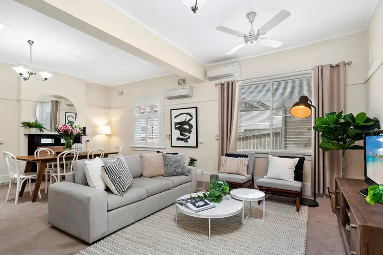 Third view of Homely house listing, 32 Macquarie Street, Chatswood NSW 2067