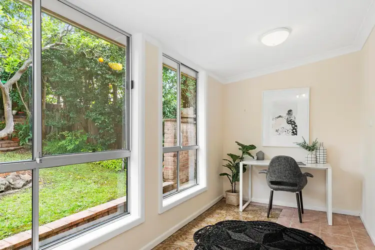 Fifth view of Homely house listing, 32 Macquarie Street, Chatswood NSW 2067