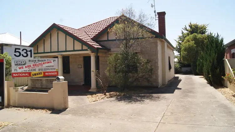 Second view of Homely house listing, 531 Port Road, West Croydon SA 5008