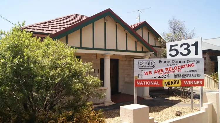 Third view of Homely house listing, 531 Port Road, West Croydon SA 5008