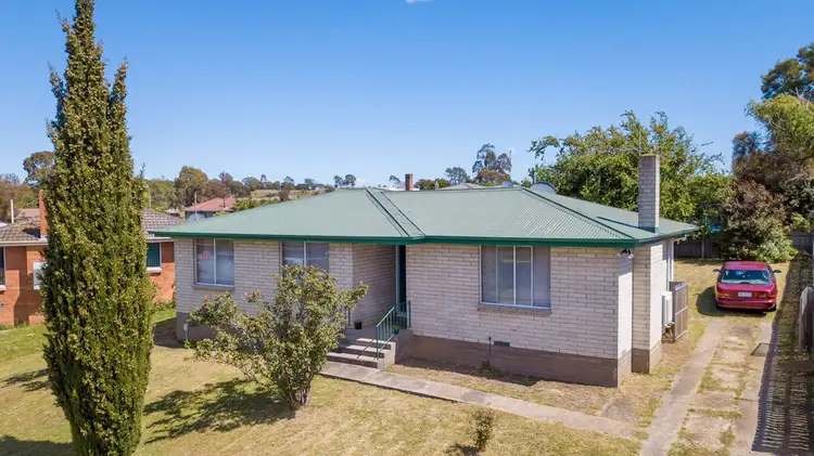 Main view of Homely house listing, 43 Warring Street, Ravenswood TAS 7250