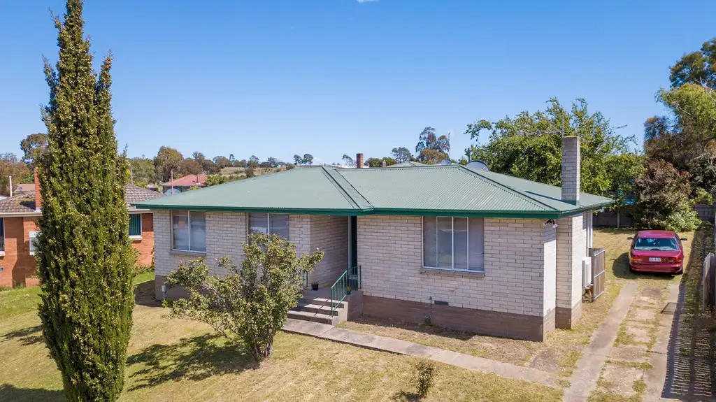 Main view of Homely house listing, 43 Warring Street, Ravenswood TAS 7250
