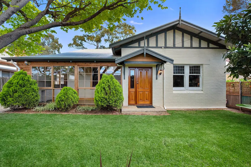 Main view of Homely house listing, 11 Grange Road, Lower Mitcham SA 5062