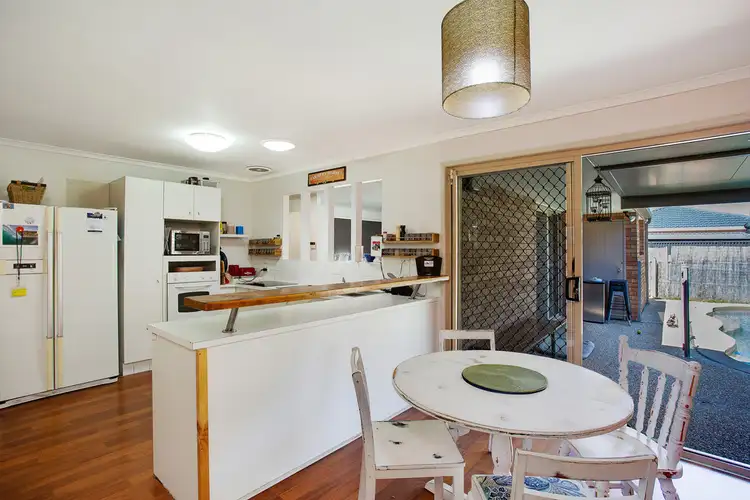 Second view of Homely house listing, 15 Capiten Court, Varsity Lakes QLD 4227