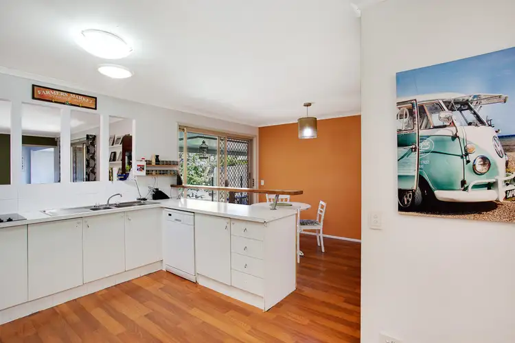 Third view of Homely house listing, 15 Capiten Court, Varsity Lakes QLD 4227