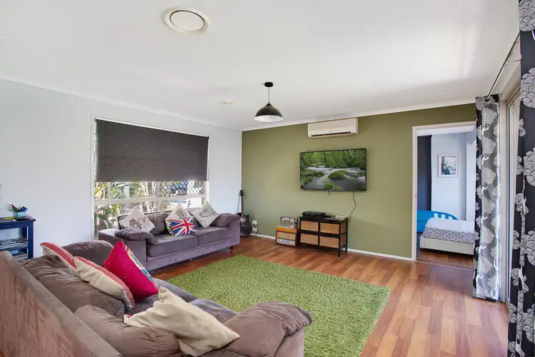 Fourth view of Homely house listing, 15 Capiten Court, Varsity Lakes QLD 4227