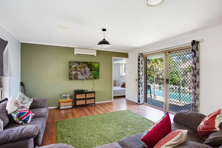 Fifth view of Homely house listing, 15 Capiten Court, Varsity Lakes QLD 4227