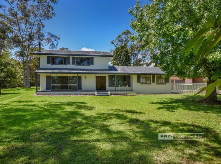 626 Hume Street, Middle Ridge QLD 4350