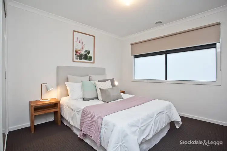 Sixth view of Homely house listing, Unit 3/78 Welwyn Parade, Deer Park VIC 3023