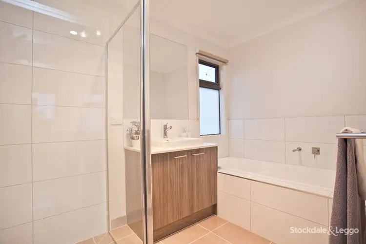 Seventh view of Homely house listing, Unit 3/78 Welwyn Parade, Deer Park VIC 3023