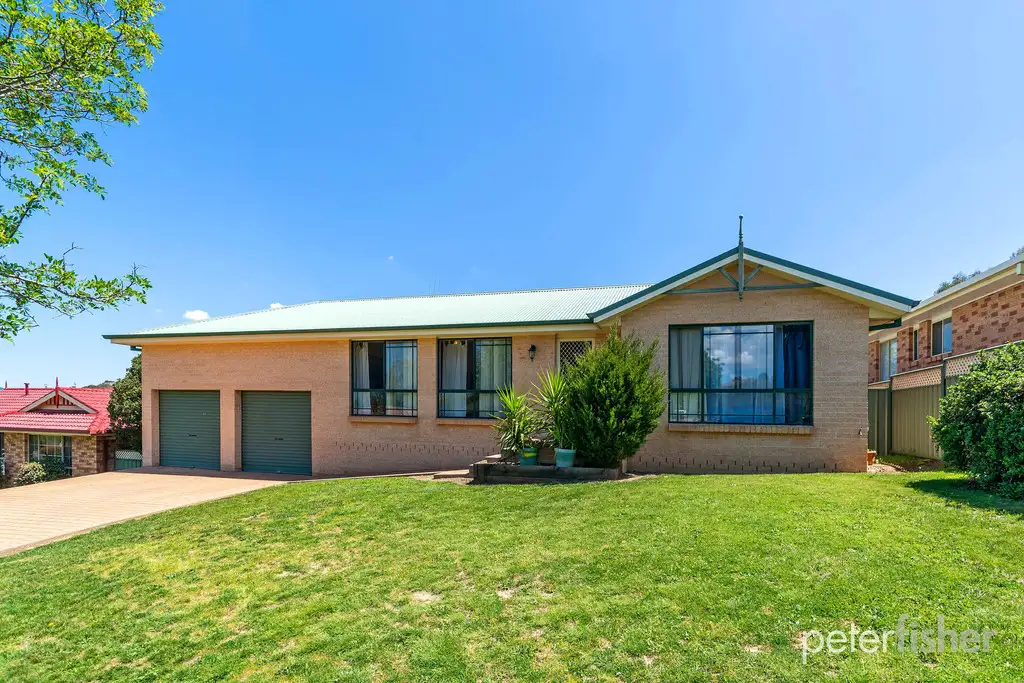 Main view of Homely house listing, 7 Sheldon Crescent, Orange NSW 2800
