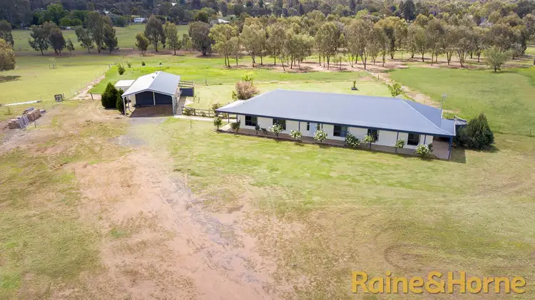 109R Torryburn Way, Dubbo NSW 2830