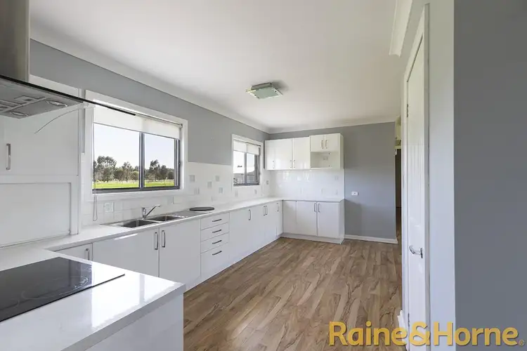 Second view of Homely house listing, 109R Torryburn Way, Dubbo NSW 2830