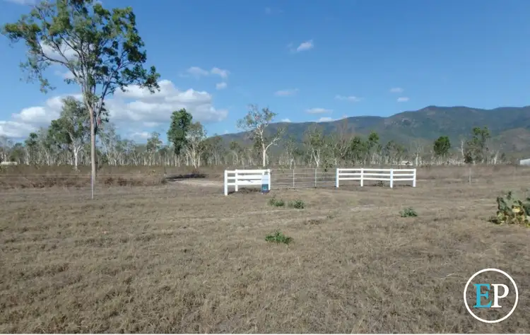 Main view of Homely land listing, 83 Mountview Drive, Toonpan QLD 4816