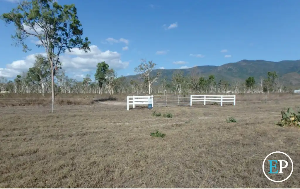 Main view of Homely land listing, 83 Mountview Drive, Toonpan QLD 4816
