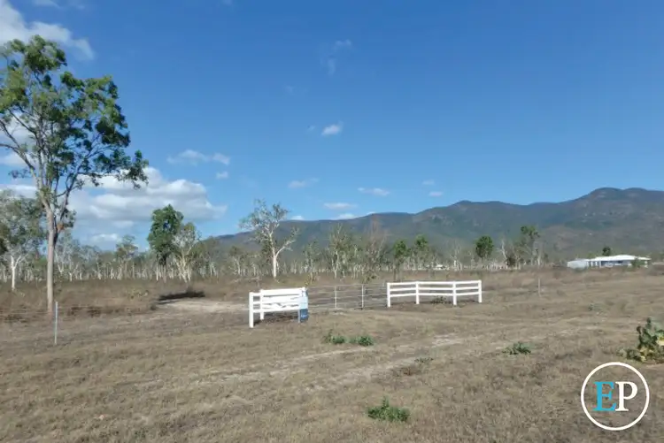 Second view of Homely land listing, 83 Mountview Drive, Toonpan QLD 4816