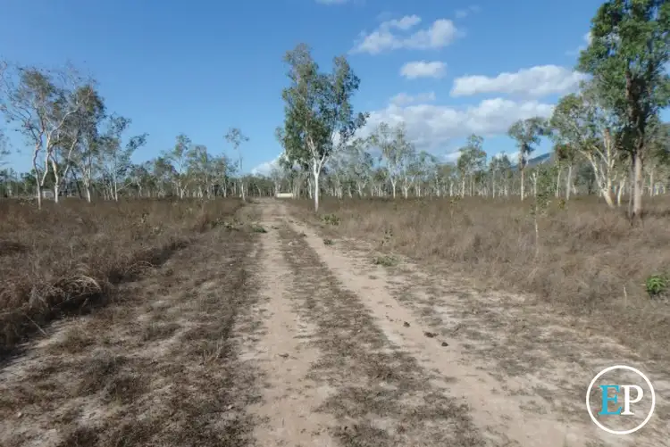 Third view of Homely land listing, 83 Mountview Drive, Toonpan QLD 4816