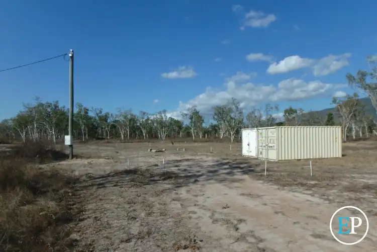 Fourth view of Homely land listing, 83 Mountview Drive, Toonpan QLD 4816