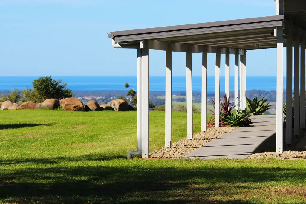 Main view of Homely rural property listing, 589 Little Forest Road, Milton NSW 2538