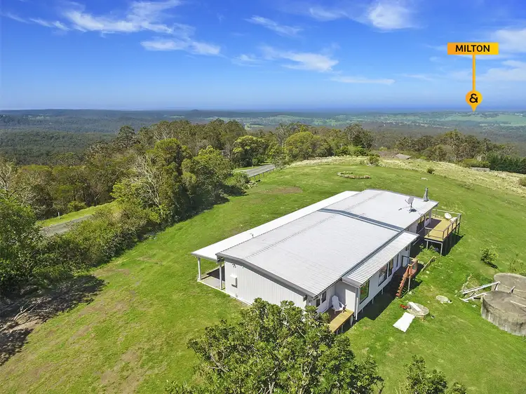 Third view of Homely rural property listing, 589 Little Forest Road, Milton NSW 2538
