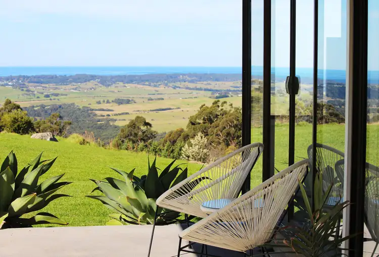 Fourth view of Homely rural property listing, 589 Little Forest Road, Milton NSW 2538