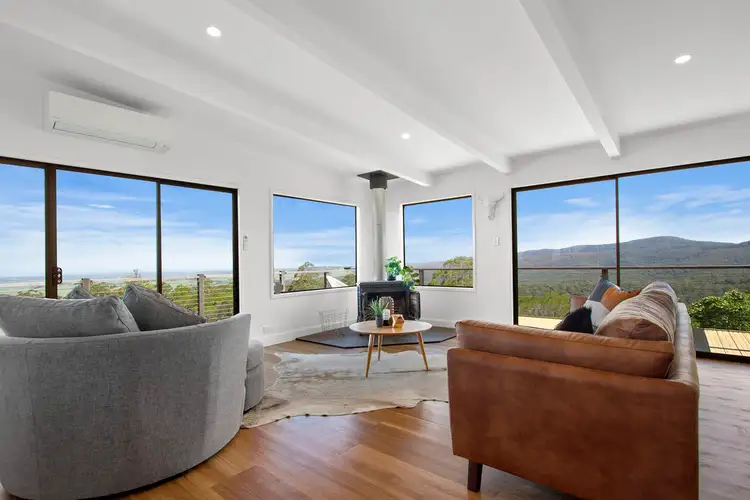 Sixth view of Homely rural property listing, 589 Little Forest Road, Milton NSW 2538