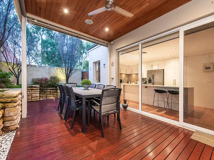 Main view of Homely house listing, 2/28 Porter Street, Gwelup WA 6018