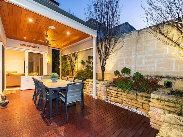 Third view of Homely house listing, 2/28 Porter Street, Gwelup WA 6018